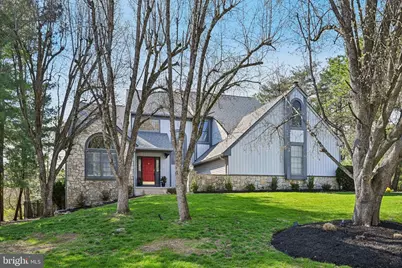 4 Andover Court, Voorhees, NJ 08043 - Photo 2