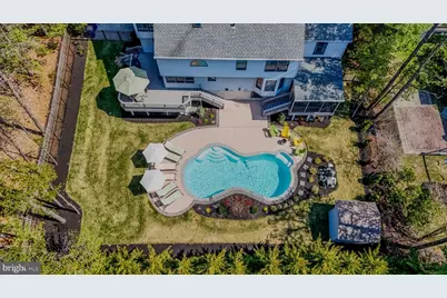 4 Andover Court, Voorhees, NJ 08043 - Photo 58