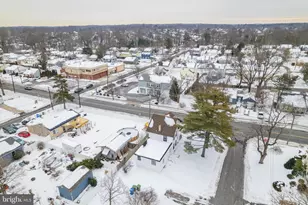 406 Burnt Mill Rd, Cherry Hill, NJ 08003 - Photo 10