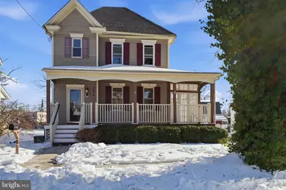 202 Reading Avenue, Barrington, NJ 08007 - Photo 1