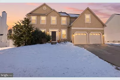 17 Log Cabin Road, Sicklerville, NJ 08081 - Photo 1