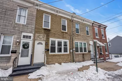 414 Middlesex Street, Gloucester City, NJ 08030 - Photo 1