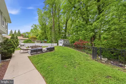 840 Cedar Avenue, Haddonfield, NJ 08033 - Photo 36