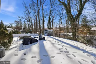 840 Cedar Avenue, Haddonfield, NJ 08033 - Photo 36