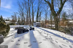 840 Cedar Ave, Haddonfield, NJ 08033 - Photo 36