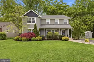 840 Cedar Ave, Haddonfield, NJ 08033 - Photo 1