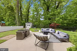 840 Cedar Ave, Haddonfield, NJ 08033 - Photo 38