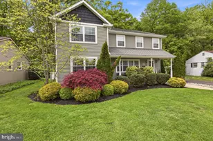 840 Cedar Ave, Haddonfield, NJ 08033 - Photo 2