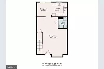 14 Dover Court #C31, Clementon, NJ 08021 - Photo 16