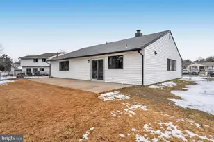 552 Four Mile Branch Rd, Sicklerville, NJ 08081 - Photo 26