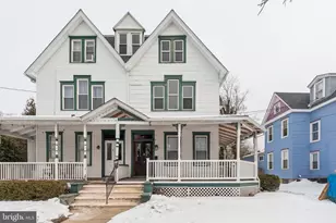 11 Lexington Ave, Merchantville, NJ 08109 - Photo 2