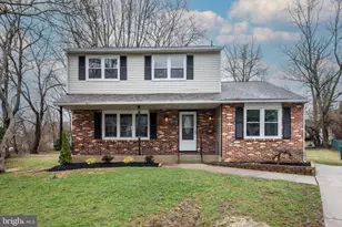 218 Columbia Ave, Stratford, NJ 08084 - Photo 2