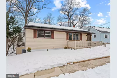 37 S Read Avenue, Runnemede, NJ 08078 - Photo 4