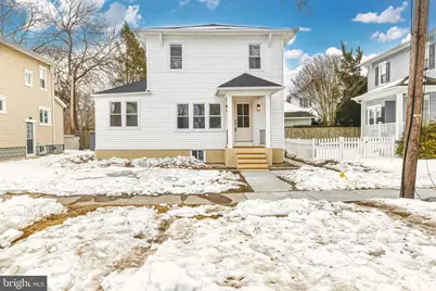 102 Cherry Street, Audubon, NJ 08106 - Photo 1