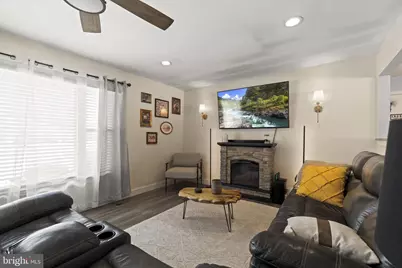 133 Arbor Meadow Drive, Sicklerville, NJ 08081 - Photo 6