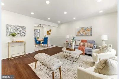 901 Sunset Drive, Somerdale, NJ 08083 - Photo 4