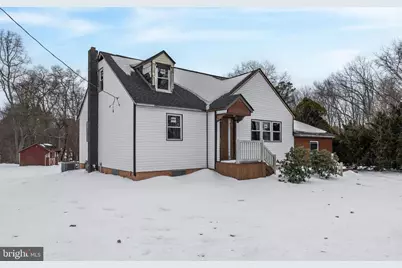 509 Hickstown Road, Sicklerville, NJ 08081 - Photo 2