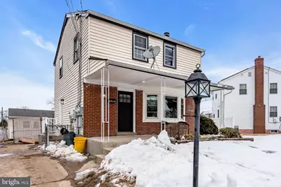 7487 Githens Avenue, Pennsauken, NJ 08109 - Photo 2