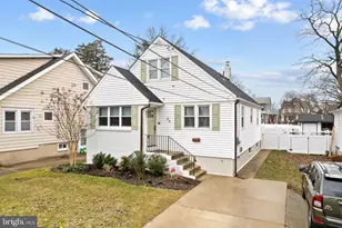 24 Cambridge, Haddon Township, NJ 08108 - Photo 2