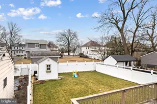 24 Cambridge, Haddon Township, NJ 08108 - Photo 32