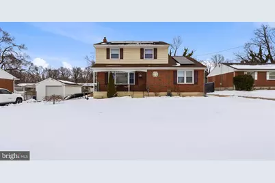 27 Maloney Court, Bellmawr, NJ 08031 - Photo 1