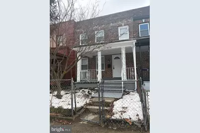 814 Tulip Street, Camden, NJ 08104 - Photo 2