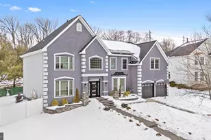 24 Exton Cir, Cherry Hill, NJ 08003 - Photo 8