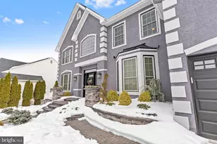 24 Exton Cir, Cherry Hill, NJ 08003 - Photo 10