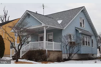 6722 Marion Avenue, Pennsauken Twp, NJ 08109 - Photo 2