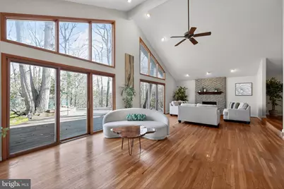 1017 Owl Lane, Cherry Hill, NJ 08003 - Photo 1