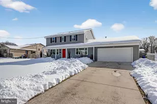 1721 Country Club Dr, Cherry Hill, NJ 08003 - Photo 34