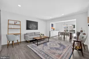 1721 Country Club Dr, Cherry Hill, NJ 08003 - Photo 4