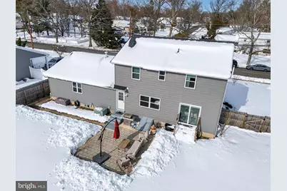 1721 Country Club Drive, Cherry Hill, NJ 08003 - Photo 28