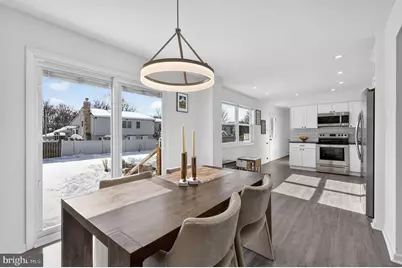 1721 Country Club Drive, Cherry Hill, NJ 08003 - Photo 2