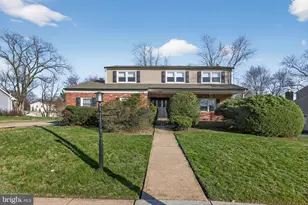 506 Queen Anne Rd, Cherry Hill, NJ 08003 - Photo 1