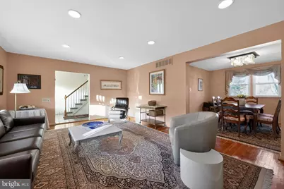 506 Queen Anne Road, Cherry Hill, NJ 08003 - Photo 6