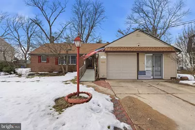 116 Pine Valley Road, Cherry Hill, NJ 08034 - Photo 4