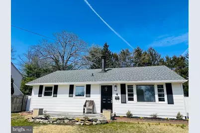 4 Walnut Circle N, Berlin, NJ 08091 - Photo 1