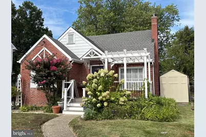 539 W Kings Highway W, Audubon, NJ 08106 - Photo 1