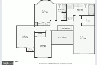 8 Fountain Court, Cherry Hill, NJ 08034 - Photo 32