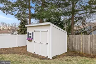 116 Fox Chase Ln, Cherry Hill, NJ 08034 - Photo 32