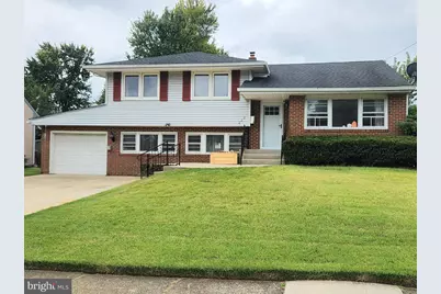 222 Belle Arbor Drive, Cherry Hill, NJ 08034 - Photo 1