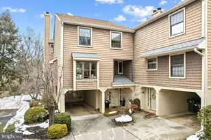 318 Kings Croft, Cherry Hill, NJ 08034 - Photo 1
