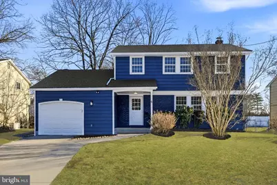 6 Wheelwright Lane, Cherry Hill, NJ 08003 - Photo 2