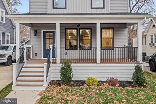 23 Center St, Haddon Township, NJ 08108 - Photo 2