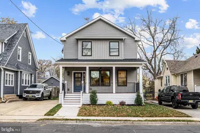 23 Center Street, Haddon Township, NJ 08108 - Photo 1