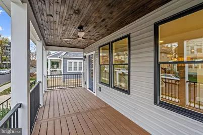 23 Center Street, Haddon Township, NJ 08108 - Photo 4