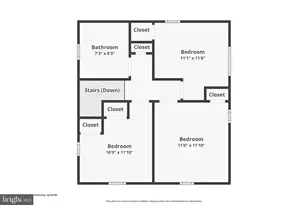 105 Cooper St, Haddon Township, NJ 08108 - Photo 30