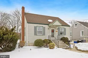 612 N Walnut Ave, Magnolia, NJ 08049 - Photo 2