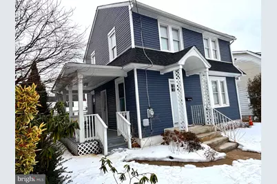 1929 45th Street, Pennsauken, NJ 08110 - Photo 2